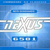 Nexus 6581