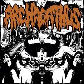 Split EP with Rot