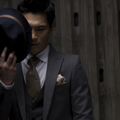 김재우 - 헤어진 두사람 promo pic 2