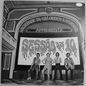 Sociedade da Grã-Ordem Kavernista