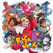 Power Stone - Original Video Game Soundtrack