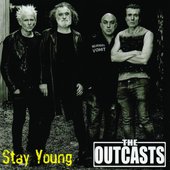 Stay Young - EP