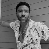 Donald Glover