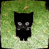 spagartzi için avatar