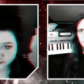 Reapers - Synthwave Duo