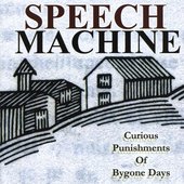 Curious Punishments of Bygone Days