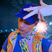 Avatar for luke_suspicious