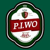 P.I.WO BOYZ GANG