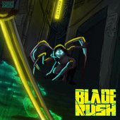 Blade Rush