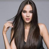 Catriona Gray