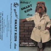 McGruff's Smart Kids Album