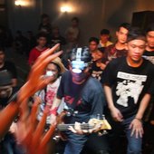 @hcthrashinvasion depok