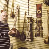 Meshkian & his instruments