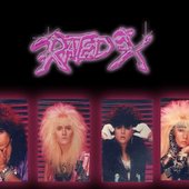 Rated X