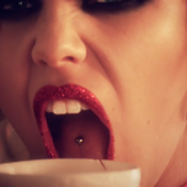 Kerli Tea Party Music Video