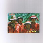 Passion Inkanto - The Best from Andes III