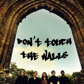 Don't Touch The Walls