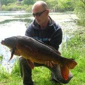 carpstalker216 için avatar