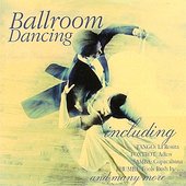 Ballroom Dancing