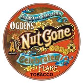 Ogdens' Nut Gone Flake (1968)