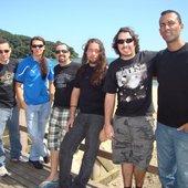 Rumo ao TRINKA METAL 2010