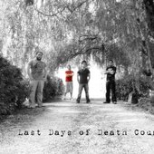 Last Days Of Death Country