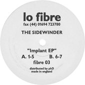 Implant EP