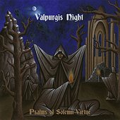 Psalms of Solemn Virtue