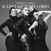 Il Linguaggio Del Corpo (feat. BigMama) - Single