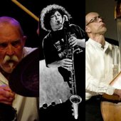 Günter Sommer · Sylvain Kassap · Didier Levallet ‎– BIB.jpeg