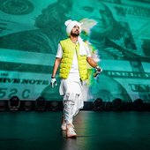 Diljit Concert