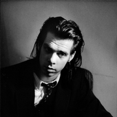 Nick Cave 