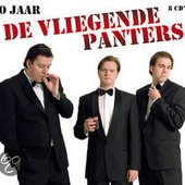 10 Jaar De Vliegende Panters