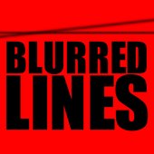 Blurred Lines (Hey Hey Hey)