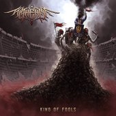 King of Fools - Single