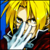 LastFM profile picture for @piotrek33