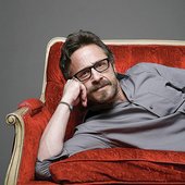 Marc Maron - Couch