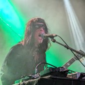 Lili Refrain, 21 September 2024