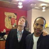 Earl Sweatshirt and Paul McCartney (2013)