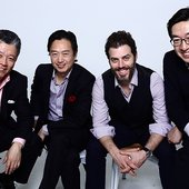 Shanghai Quartet
