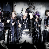 Royz 「AREA」