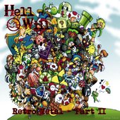 Retro Metal - Part II