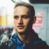 Tom Misch 2015