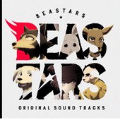 BEASTARS ORIGINAL SOUND TRACKS