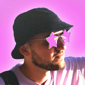 Avatar for ANTBE4R
