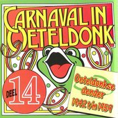 Carnaval in Oeteldonk, Deel 14