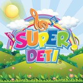 Superdeti