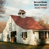 Secret House - Single