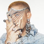 Bad Bunny x Paper Magazine