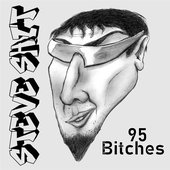 95 Bitches